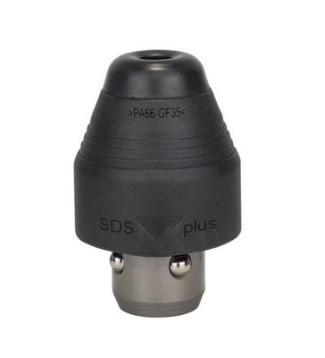 ORIGINAL Bosch Schnellspannbohrfutter SDS-plus zu GBH 2-24 DF DFV GBH DFR
