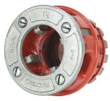 Reconditioned RIDGID® 37410 Old Style Die Head 1-1/2" NPT Alloy RH for 12-R
