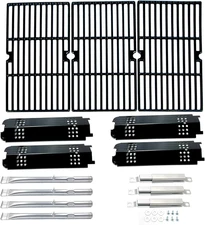 Direct Store Parts DG260 Replacement for Charbroil 467300115, 463436215, 4634362