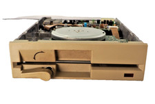 TEAC FD-55GFR 5.25  1.2M Floppy Disk Drive 19307351-42