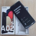 Original Samsung Galaxy A02S SM-A025G 32GB 2GB RAM 2SIM WIFI UNLOCKED Smartphone