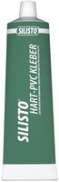 Kunststoffkleber Hart Pvc Kleber QuellschweißKleber Superglue 200Gr Tube Weiß
