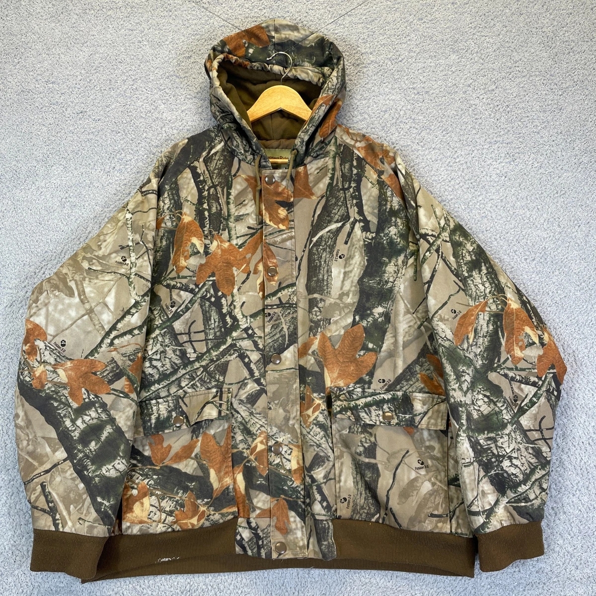 Outfitters Ridge Hunting Coats & Jackets for sale | eBay