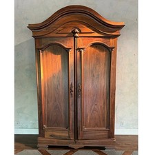 Antique 19th Century French Armoire from Helen Keller Estate