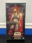 Vintage 1998 Jar Jar Binks Episode I Star Wars The Phantom Menace 12"