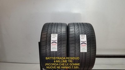 Gebrauchte Michelin Pilot Sport PS2 Sommerreifen 305/30R19 102Y (2 Stück) C59438