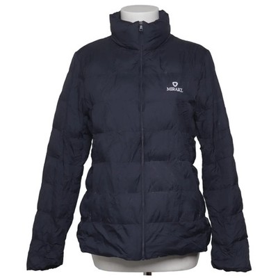 Uniqlo, Daunenjacke, Damen, Größe: M, ULTRA LIGHT DOWN, Blau #dDa