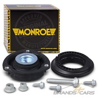 Monroe Domlager Vorne FÜR VW Arteon Caddy Golf Passat Polo T-CROSS Tiguan Touran