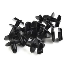 5Pcs For Land Rover LR024316,Durable 5 Battery Cover & Cowl Panel Clip