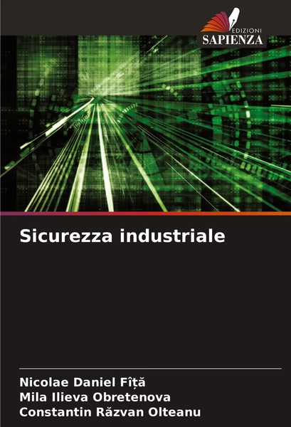 Sicurezza Industriale Nicolae Daniel Fî¿¿ (U. A.) Taschenbuch Italienisch 2025-image