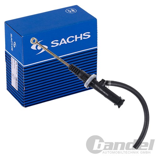 SACHS Cilindro Maestro Embrague Apto para Ford Tránsito