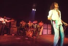 The Who Perform On Stage During The Quadrophenia Tour At The Lyceu- Old Photo 3