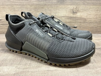 ECCO Biom 2.0 Breathru Textile Sneakers Shoes Mens Size EUR 43 US 10