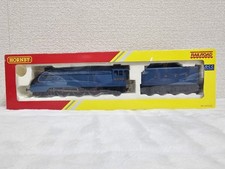 Hornby R3173 LNER Class A4 Mallard Special Edition OO Gauge Steam Loco Tested 46