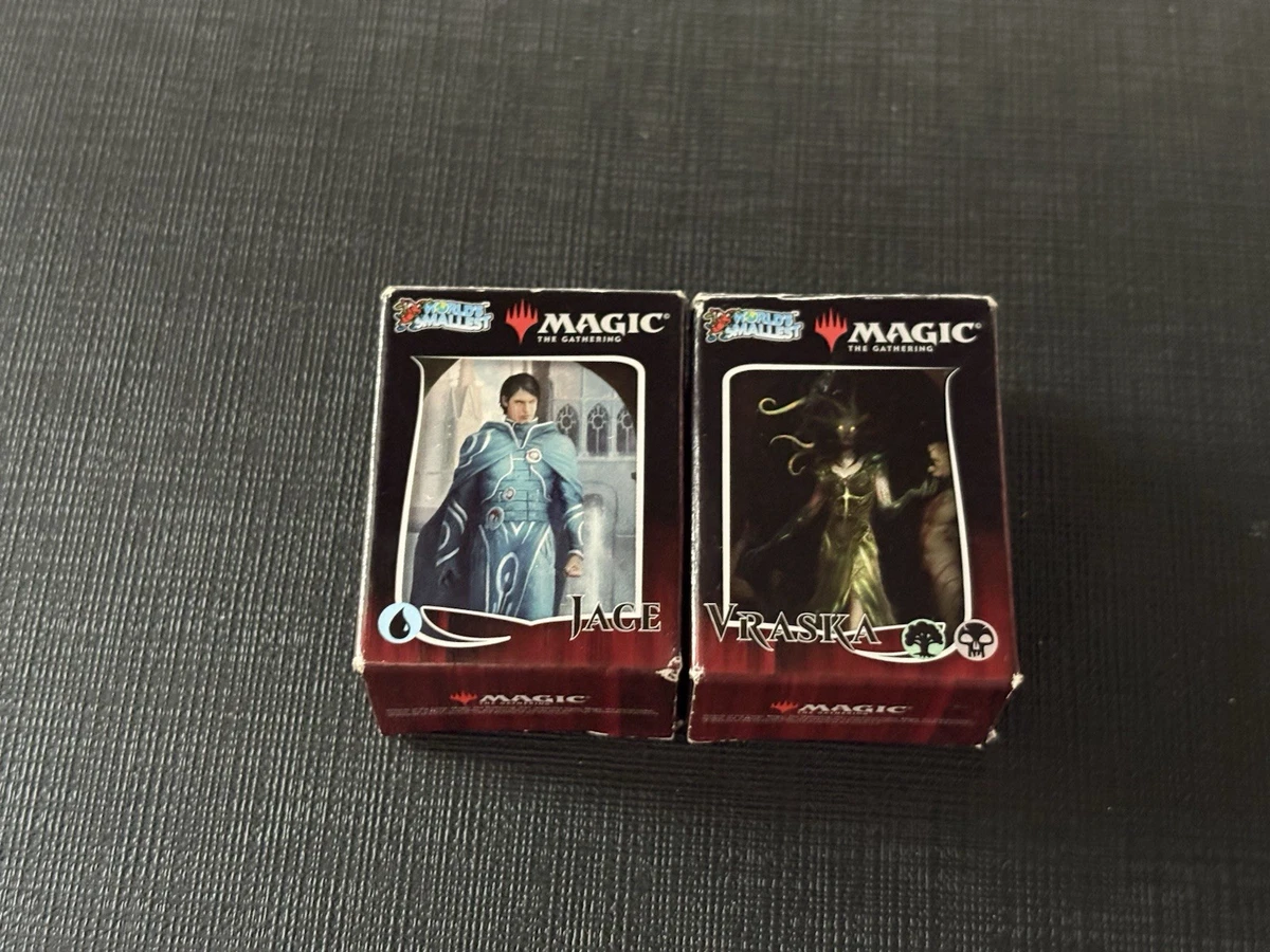 Magic: The Gathering Duel Decks: Jace vs. Vraska Sealed