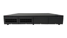 Gabinete controlador Avaya 700476005 IP500 V2 con cable de alimentación