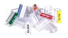 Tubetto Trasparente Art.203 15Mm Cf. 500Pz ( Grafoplast Cod. 203/15 )