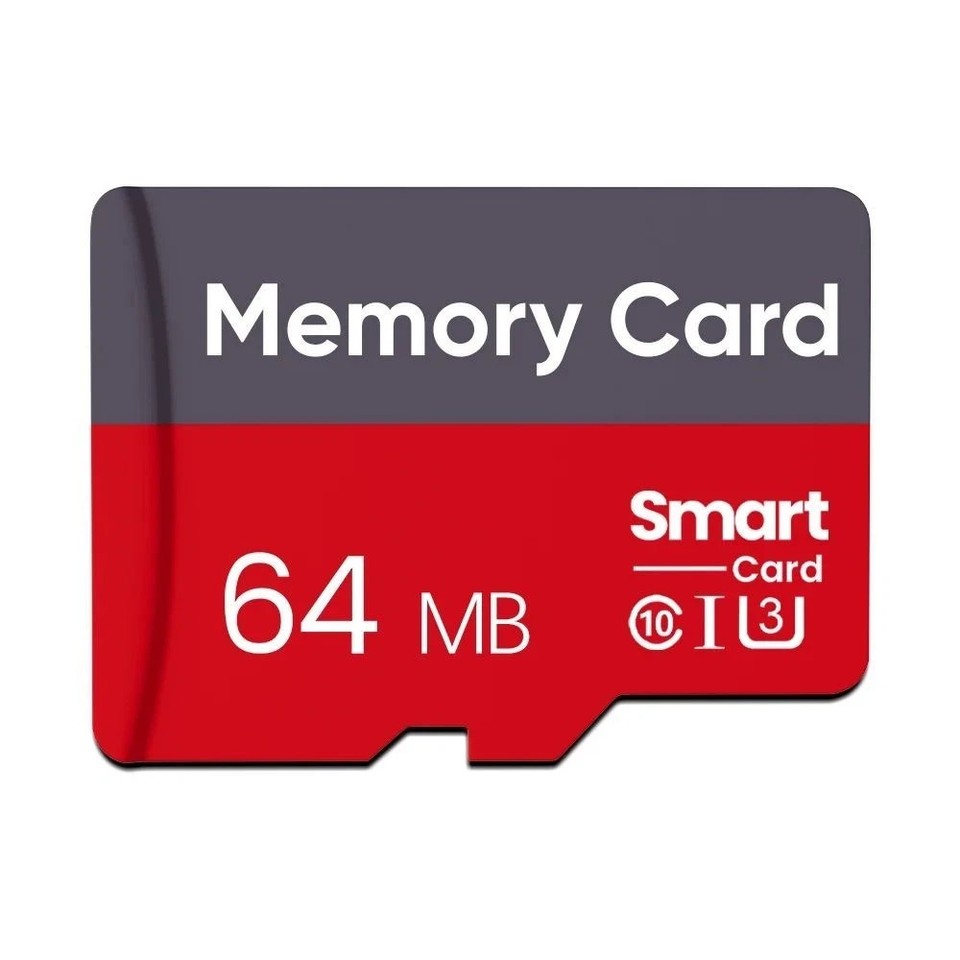 Small Sd Memory Card Micro SD Memory Card 64MB 128MB 256MB 512MB Small Capacity Storage Card ...