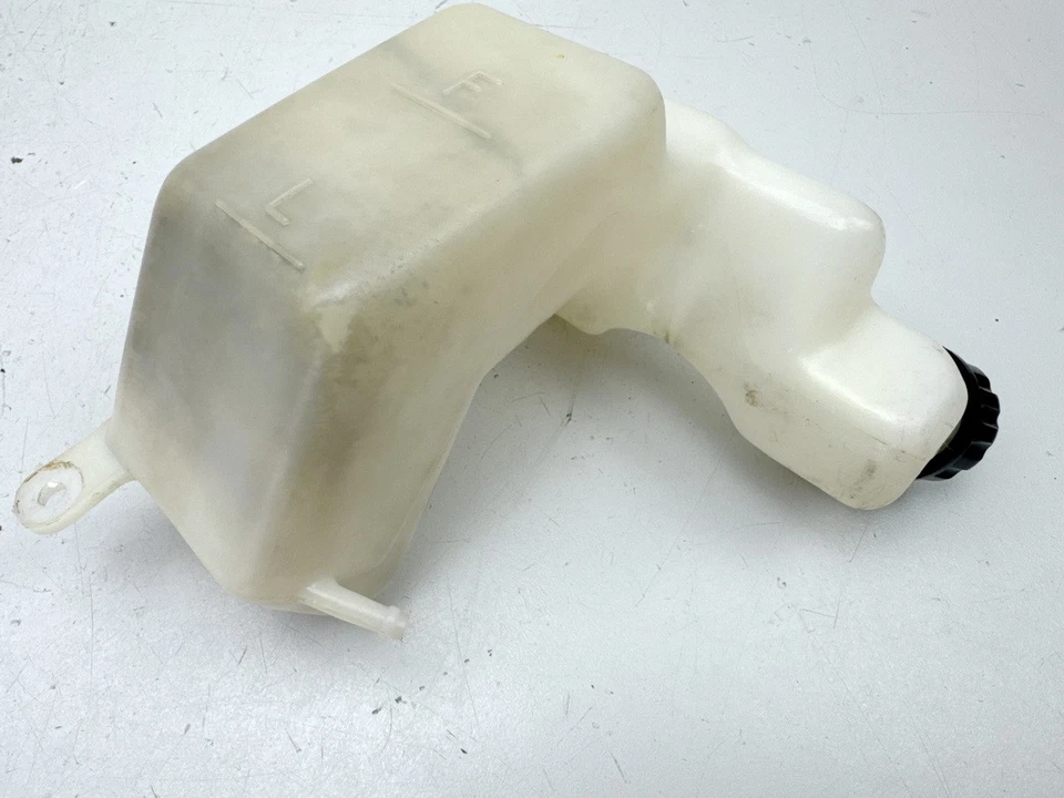Kawasaki El 250 B Éliminateur le Vase D'Expansion Refroidisseur - Photo 1/4