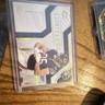 2021 Panini Limited Cole Kmet #LM-CK Spotlight Gold /49