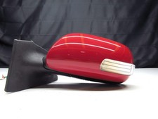 Toyota Vitz Ksp90 Scp90 Ncp91 Ncp95 Oem Lh Side Outer Wing Door Mirror Yaris Jdm Toyota Vitz Ksp90 Scp90 Ncp91 Ncp95 Oem Lh Side Outer Wing Door Mirror Yaris Jdm