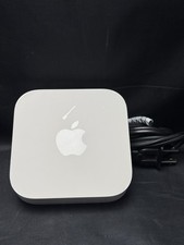 Apple Airport Express 2nd Generation A1392 WiFi Router - Tested