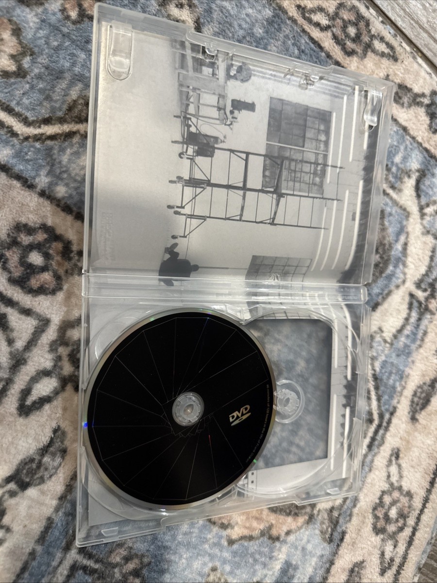 Frank Ocean Endless DVD ONLY Very Good Condition | eBay