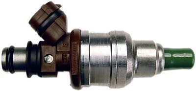 Inyector de combustible GB P N 842 12130 Foto 2 de 4