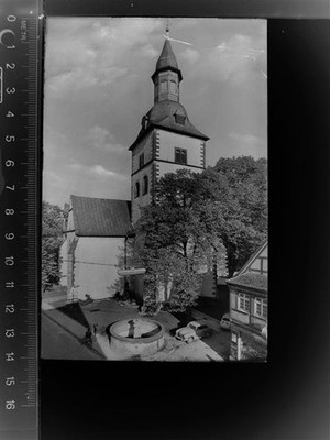 30022793 - 4934 Horn-Bad Meinberg Lippe LKR