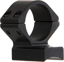 Talley 1 Inch Low Scope Mount  Winchester Model 70 & Montana 1999