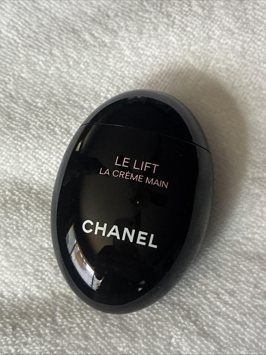 CHANEL Le Lift La Creme Main Hand Cream 50ml & for sale online | eBay