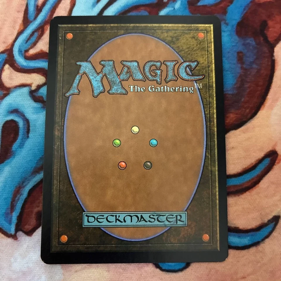 Magic the Gathering Foil Torment Parallel Evolution English - Image 2 of 2