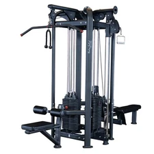 Body-Solid Pro Clubline Jungle Gym
