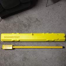 Schonstedt HeliFlux Magnetic Locator GA-52Cx Model GA-52Cx Locator