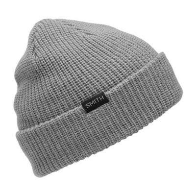 NWT SMITH Optics Daily Beanie Light Grey