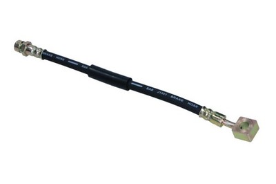 BREMSSCHLAUCH HINTERACHSE FÜR SEAT LEON ST (5F8) - MAXGEAR 52-0792