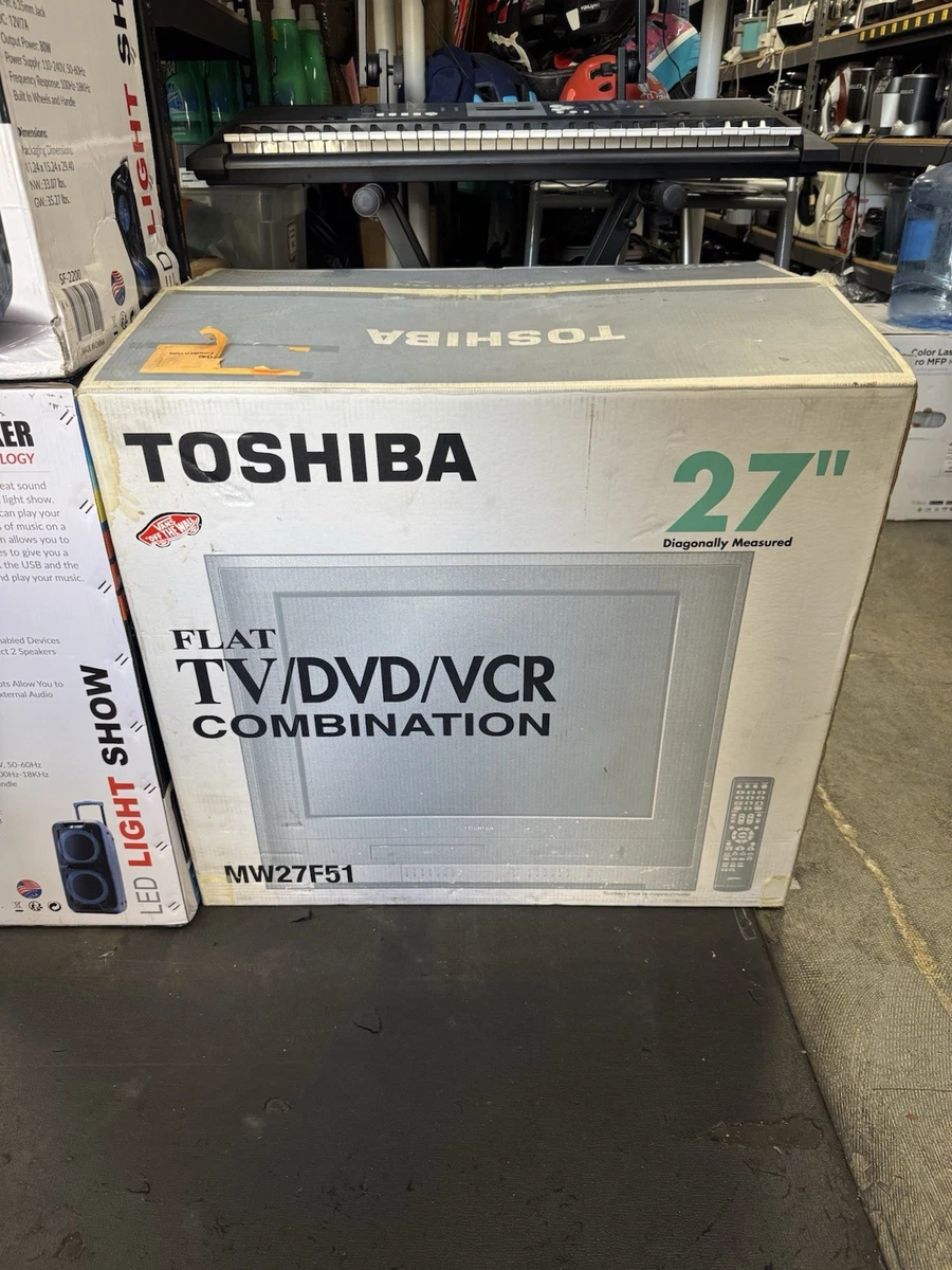 その他 L/R TV-BOX [DVD] Magnavox VHS to DVD Recorder VCR Combo w/ Remote, HDMI : Amazon.ca