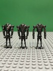 LEGO Star Wars Battle Droid Lot — photo 2