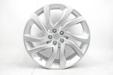 GENUINE LAND ROVER DISCOVERY SPORT L550 HSE 5011 20" INCH SILVER ALLOY WHEEL X1