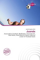 Jerold Angelus | Juande | Taschenbuch | Englisch (2026) | Omniscriptum