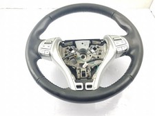 2016 NISSAN NAVARA STEERING WHEEL 484304KU3A