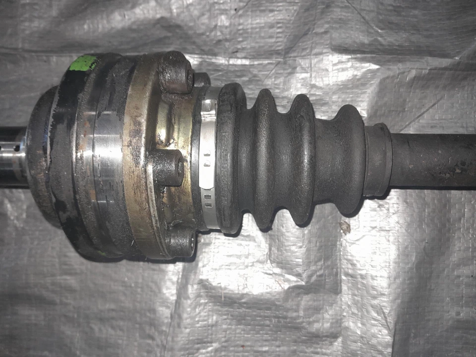 Toyota MR2 E153 1991-1995 OEM eje conductor izquierdo no LSD Turbo 3SGTE Foto 3 de 4