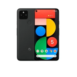Google Pixel 5 128GB 5G ATT T-Mobile Verizon Smartphone déverrouillé