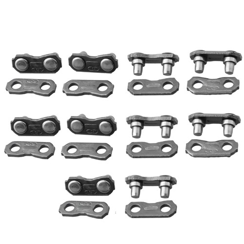 High Chain Fits For JOINING 10pcs Steel 058 325 Kit Durable Stainless