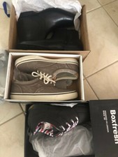 Bundle of Size 9 mens shoes - casual, dress shoes