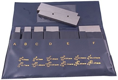 HHIP 3900-0312 Large Adjustable Clamp Set - 6" X 2.3" Steel T-Slot Clamps For Milling & Workholding - View #7