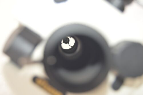 Vixen VMC110L Astronomical Telescope Eyepiece T2 Mount Excellent W/ Original Box - Picture 16 of 23