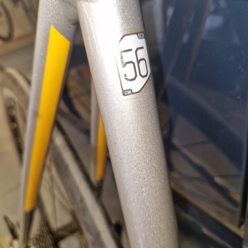 Cannondale CAAD12  Aluminium Road Bike. 2019, Large 56cm. For Parts or Repair. - Picture 15 of 23