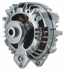 Powermaster 175191 Alternator | High-Quality Auto Part, Universal Fit for Multip