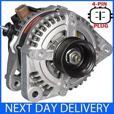 ALTERNATORE NUOVO LEXUS RX300 & RX330 MK2 3.0 3.3 V6 BENZINA 2003-2008 1MZ-FE 3MZ-FE